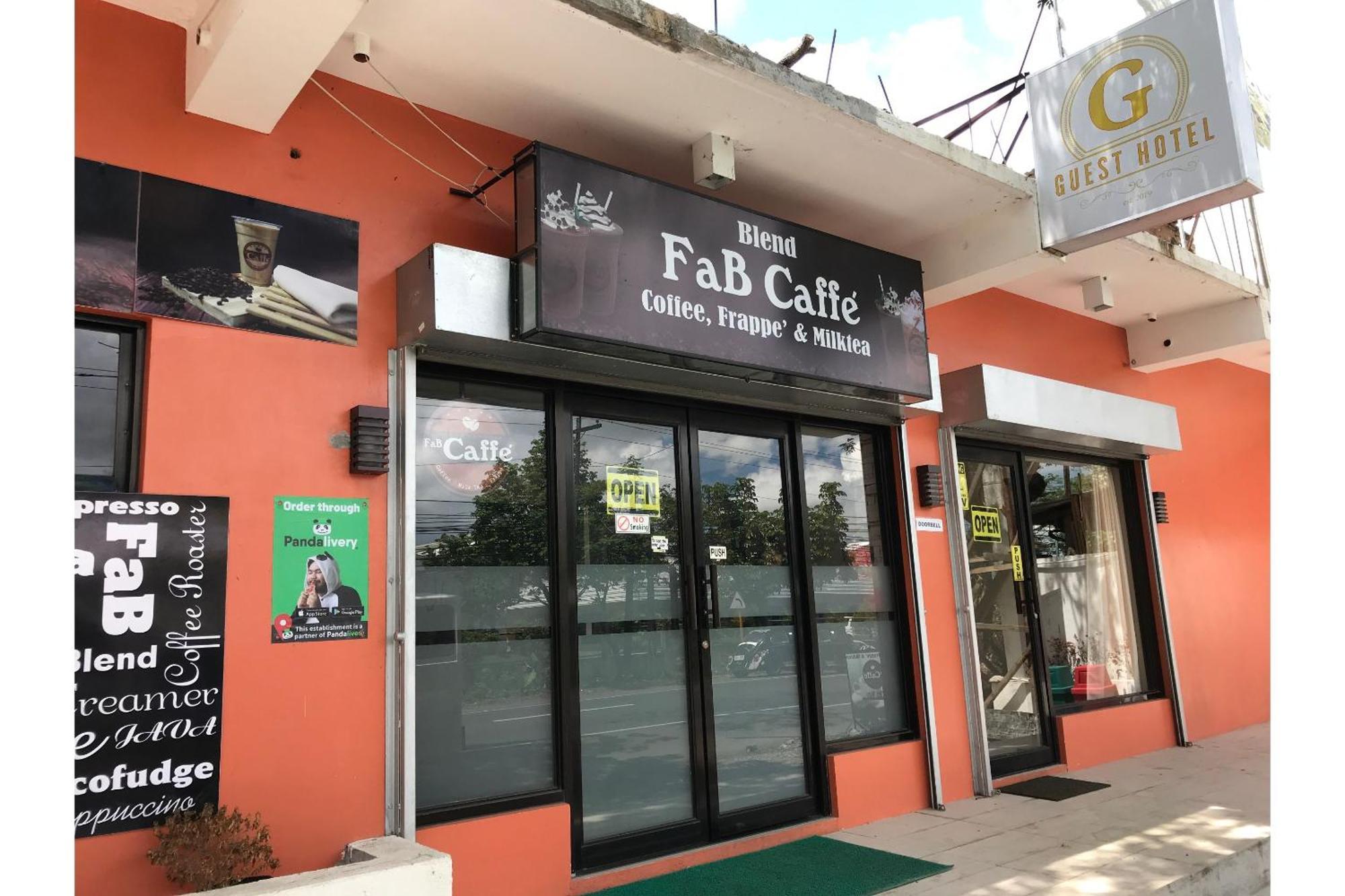 Guest Hotel Naga  Ngoại thất bức ảnh