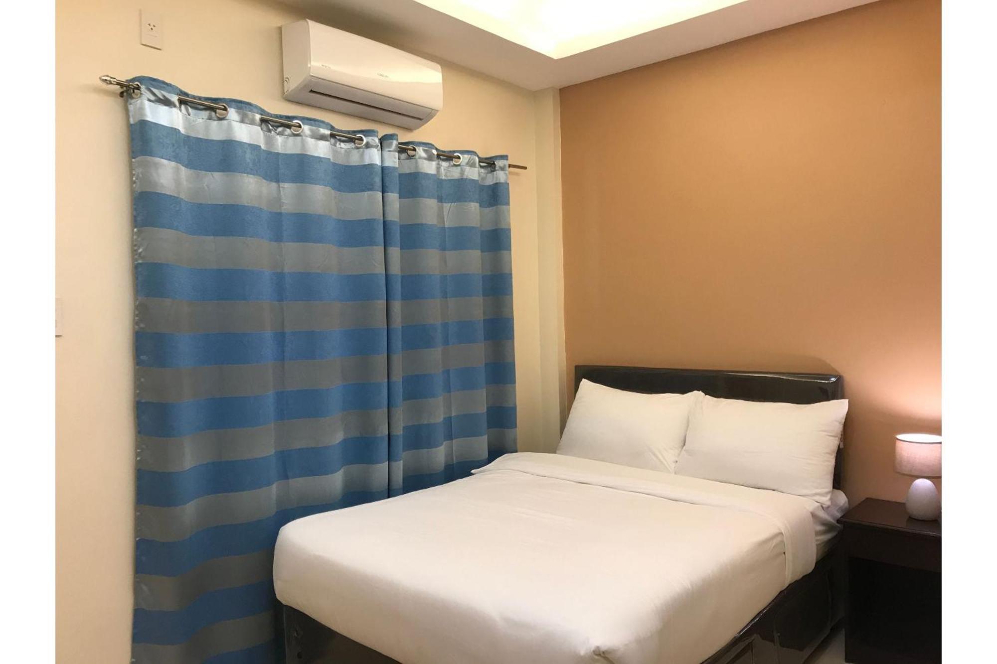 Guest Hotel Naga  Ngoại thất bức ảnh